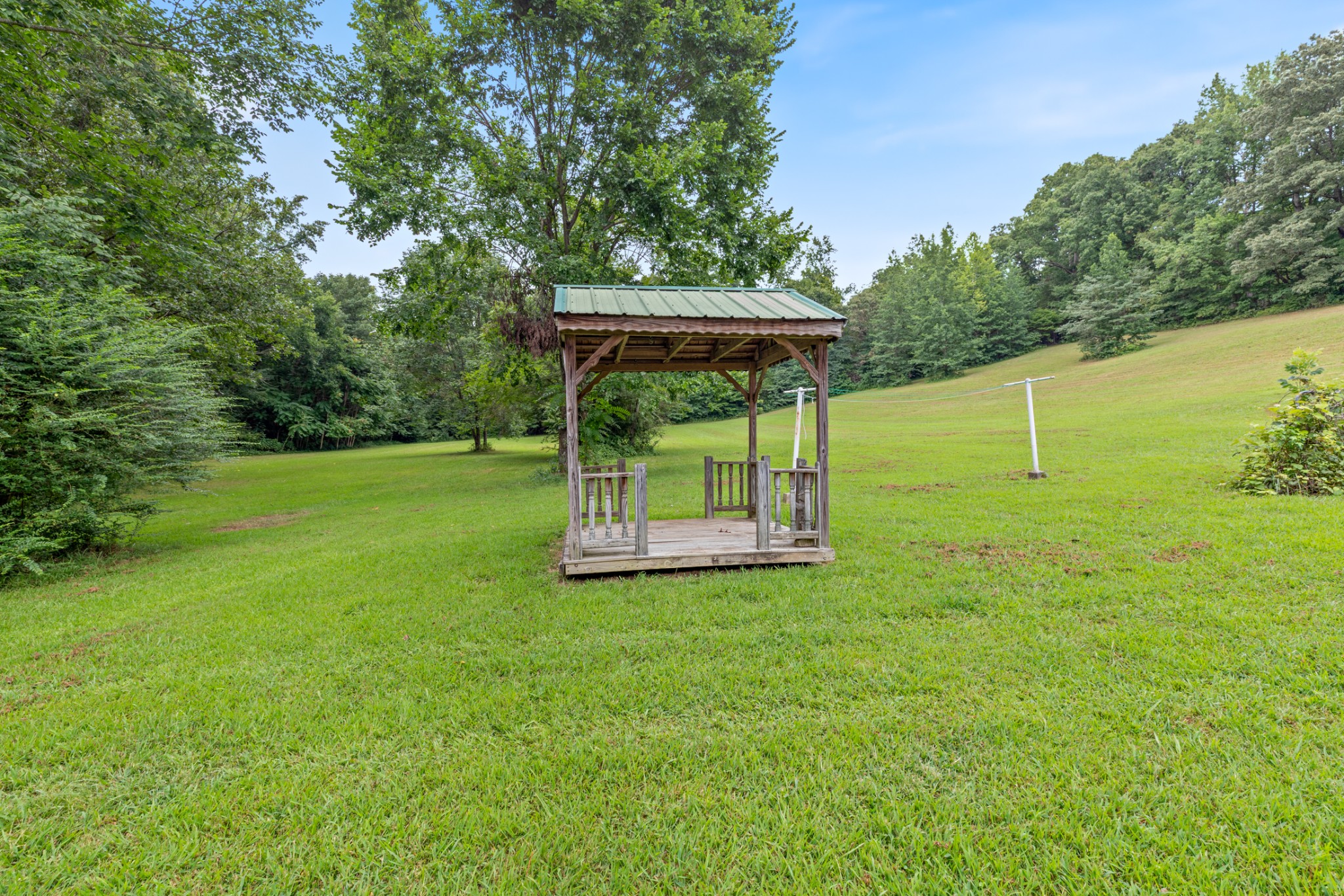 450 Upper Alsup Rd