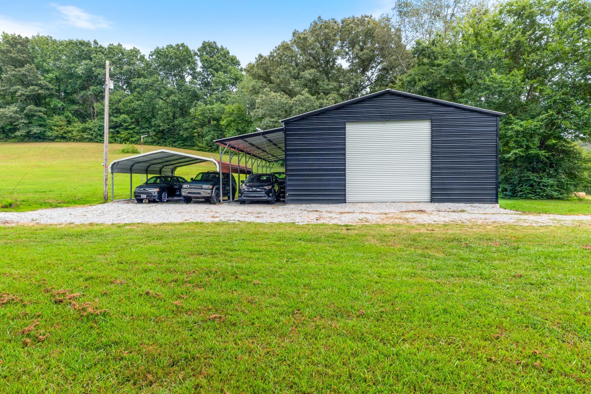 450 Upper Alsup Rd