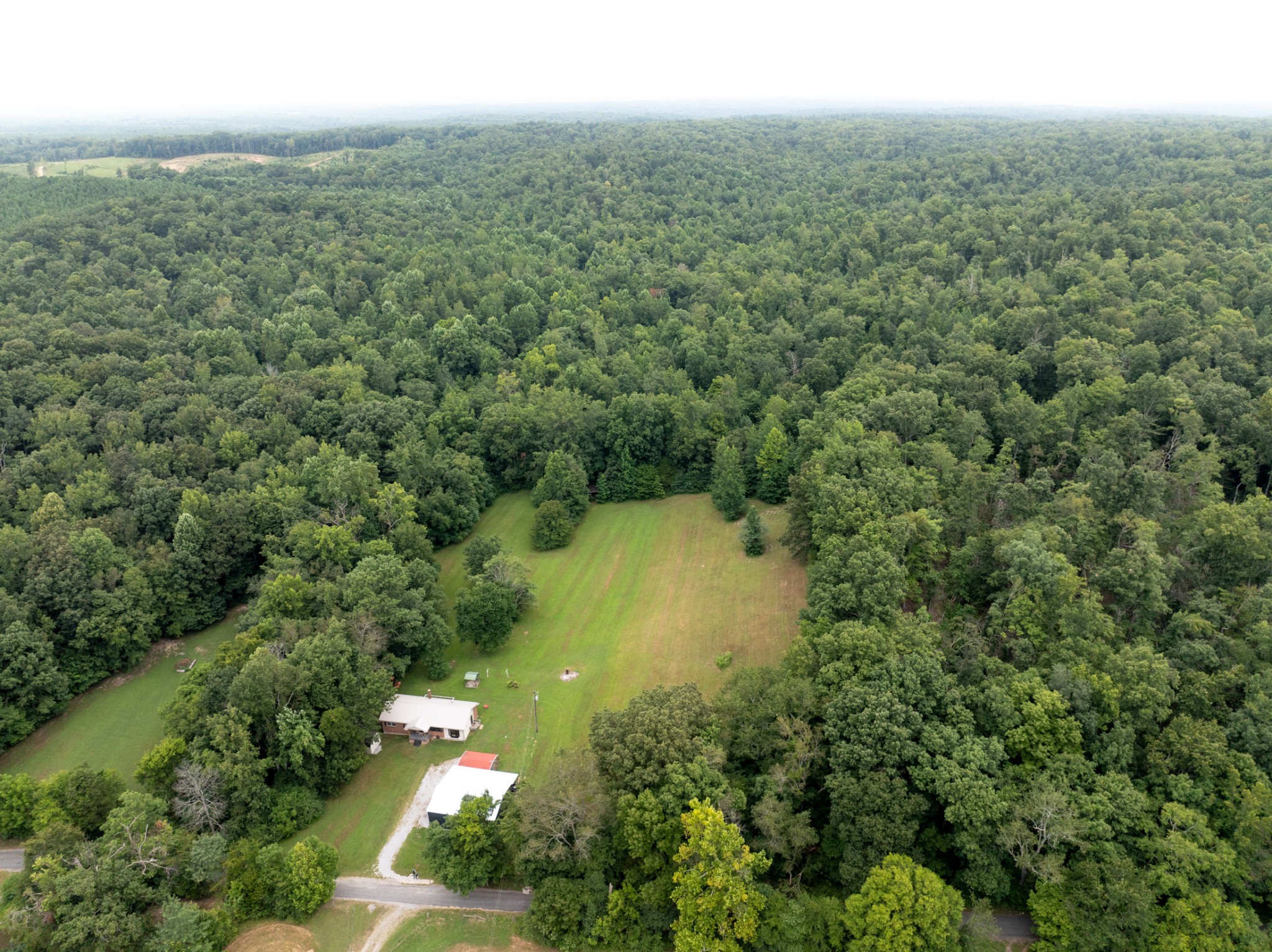 450 Upper Alsup Rd