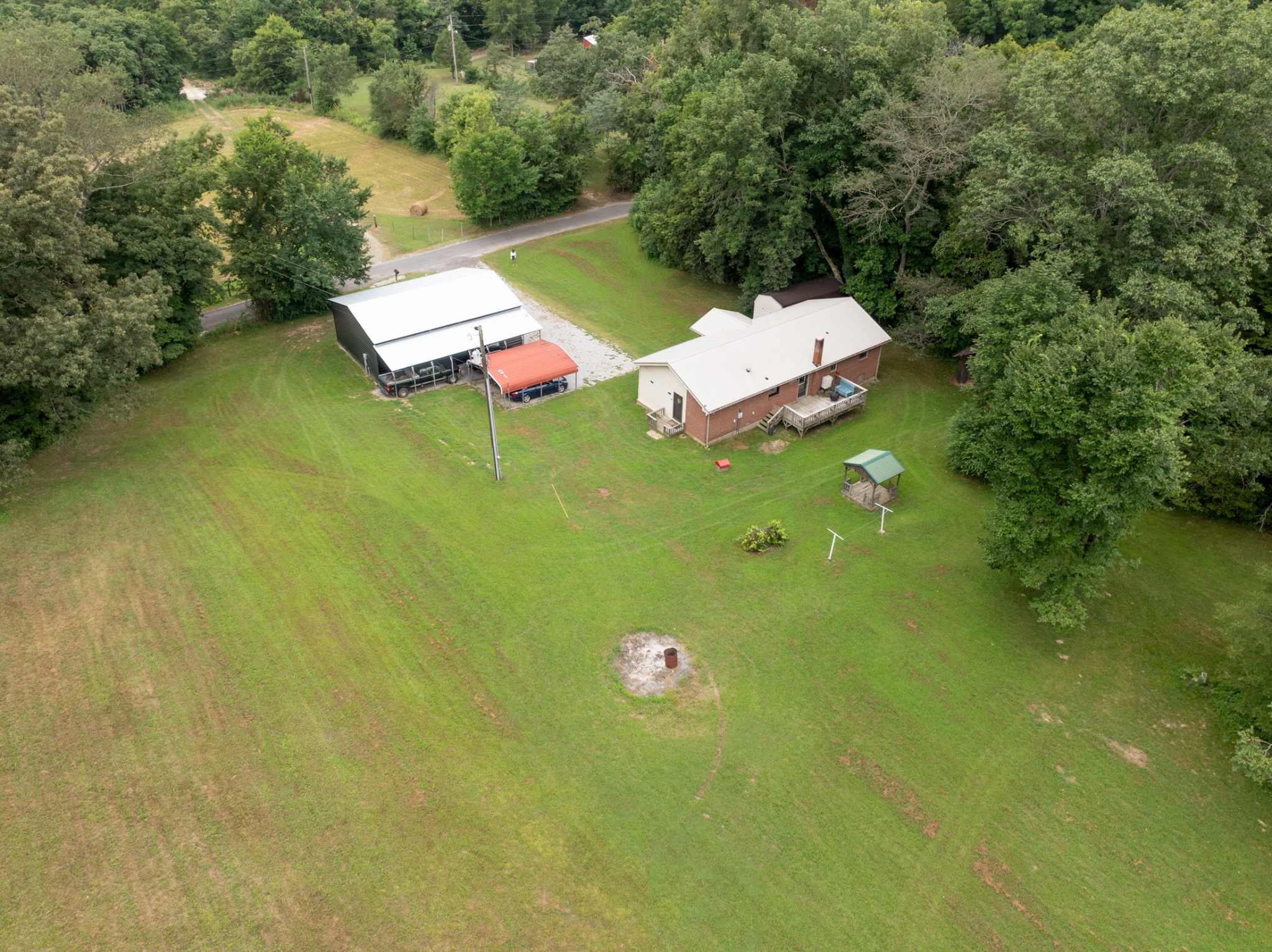 450 Upper Alsup Rd