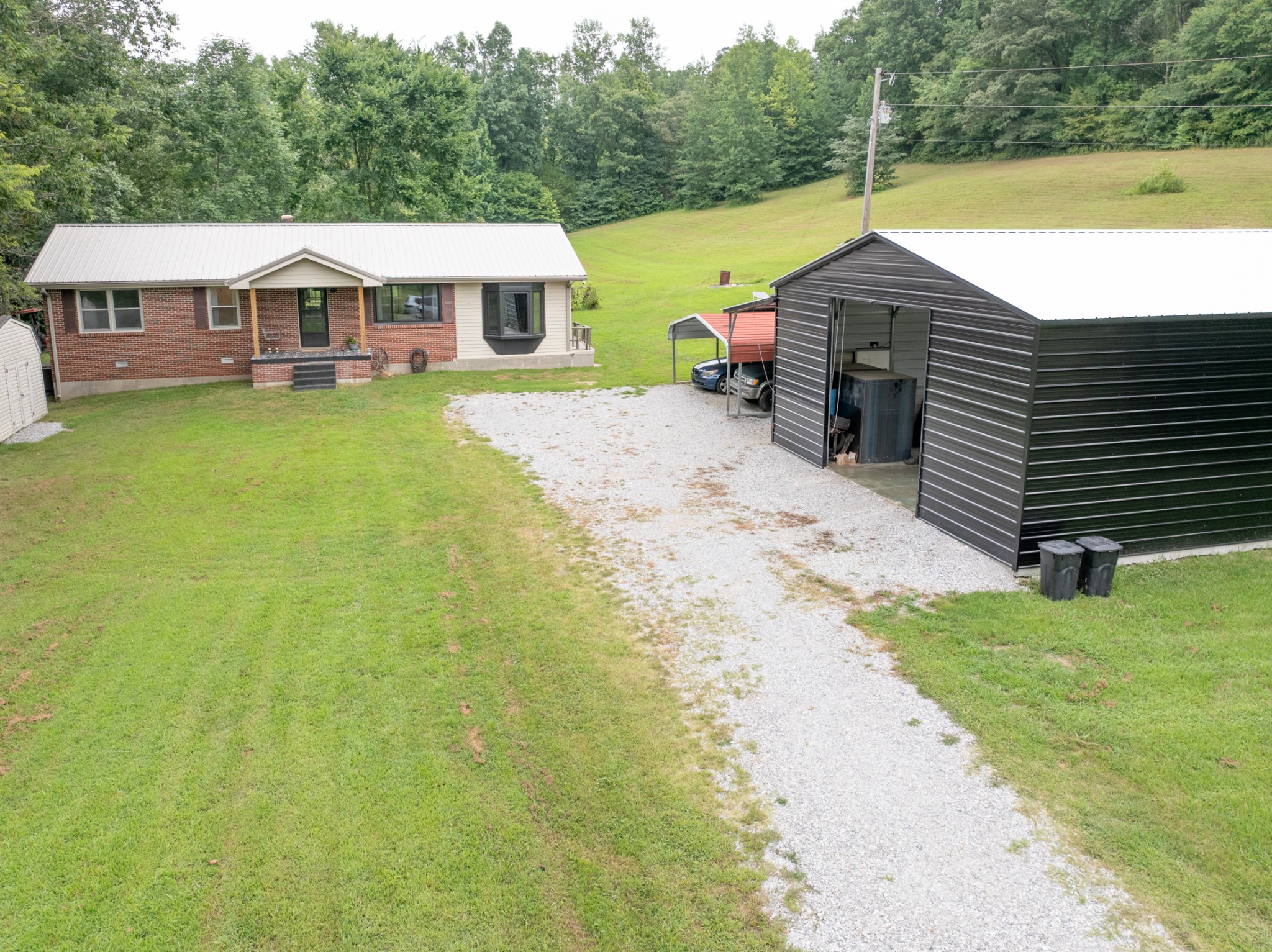 450 Upper Alsup Rd