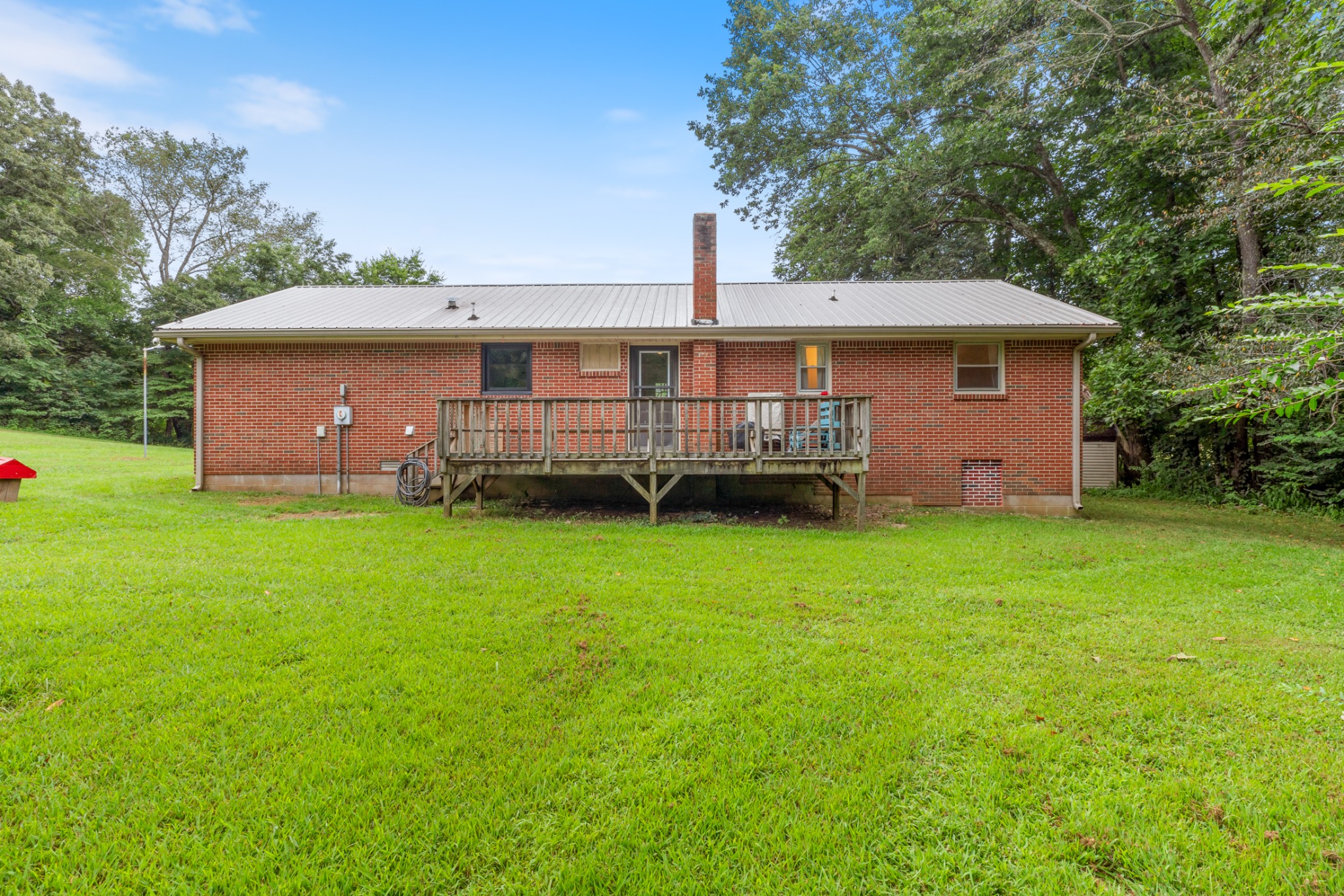 450 Upper Alsup Rd