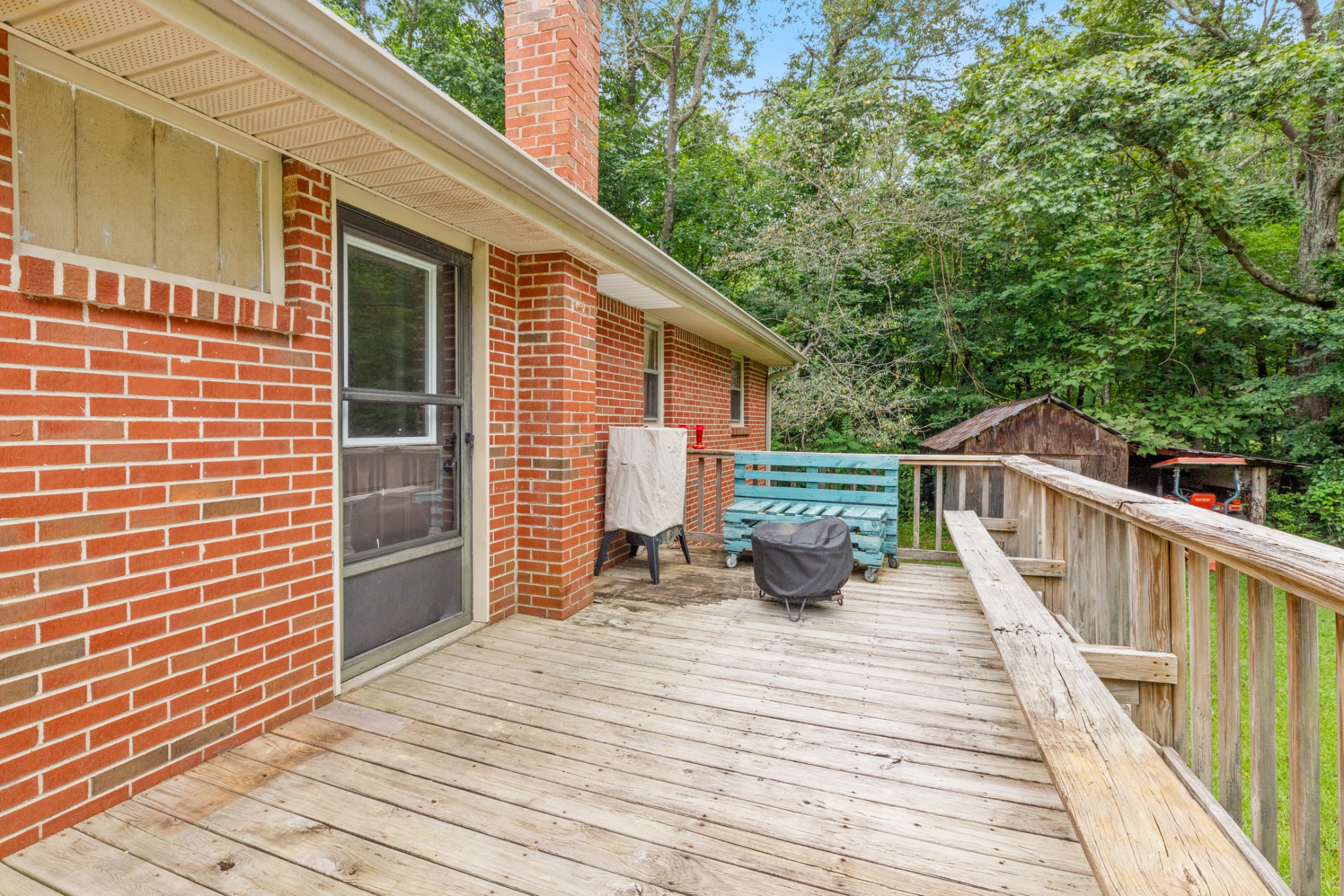 450 Upper Alsup Rd