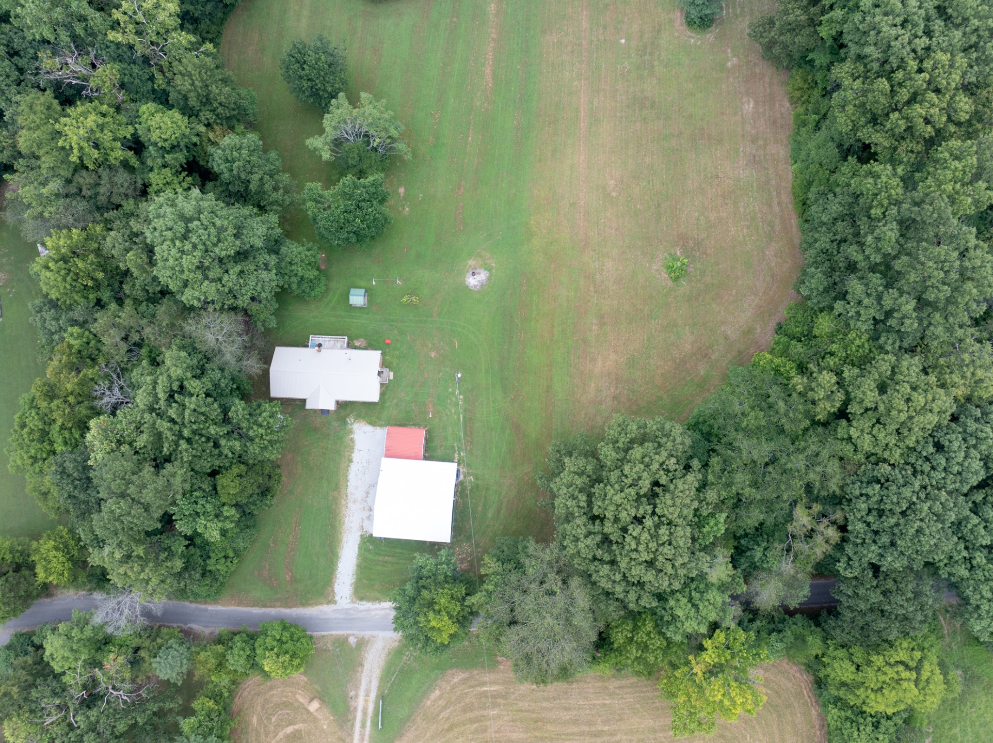 450 Upper Alsup Rd