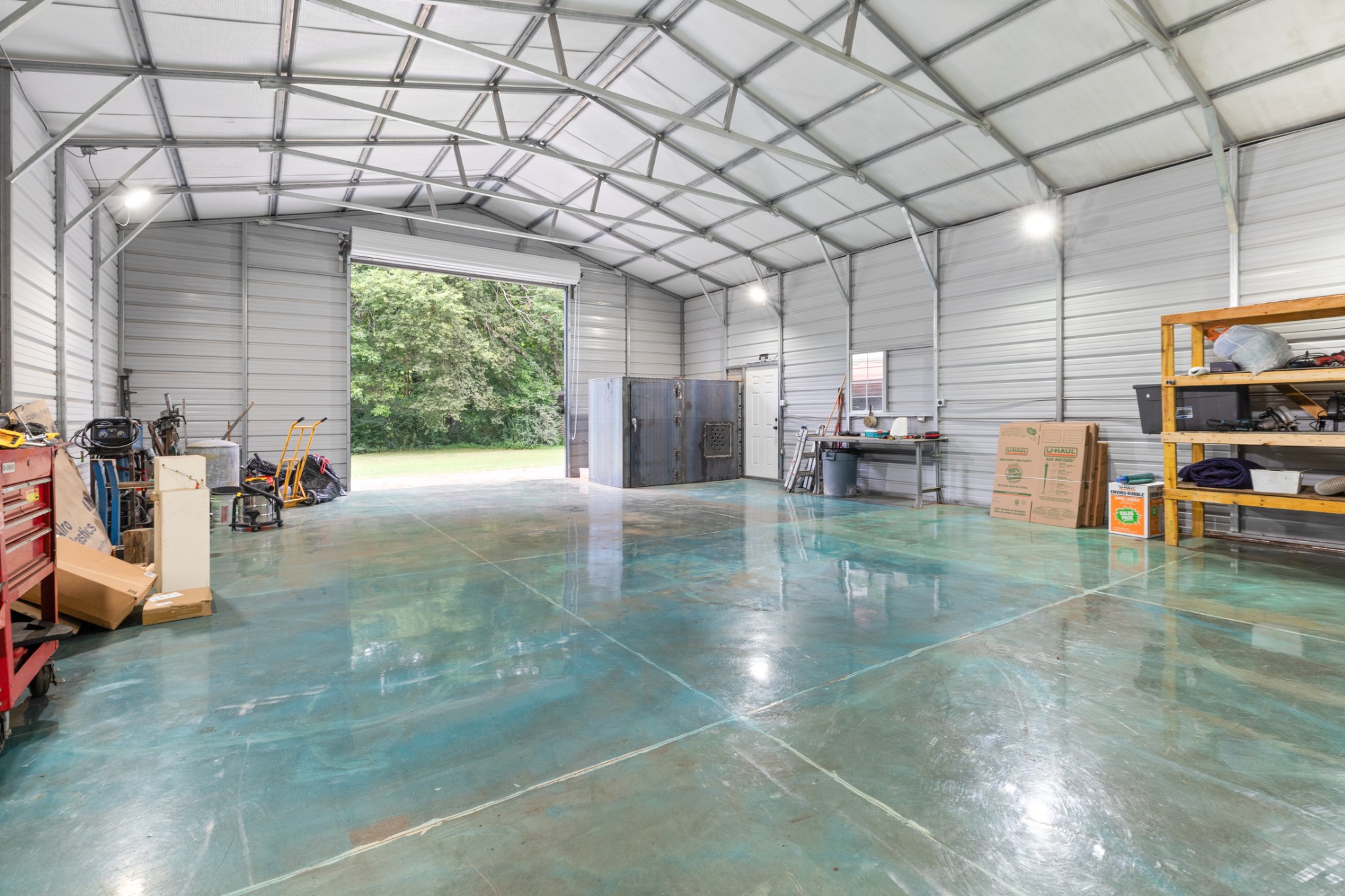 450 Upper Alsup Rd