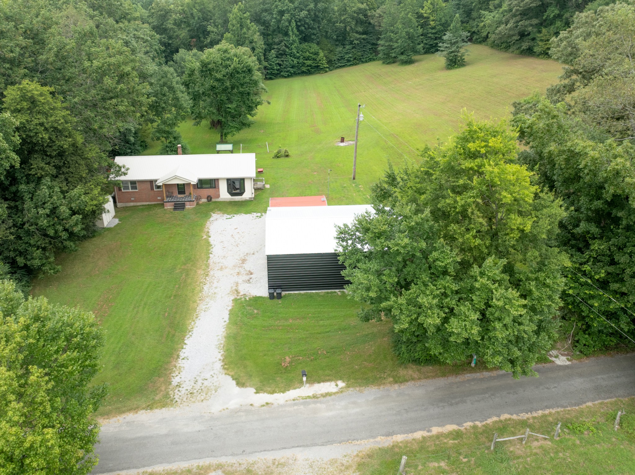 450 Upper Alsup Rd