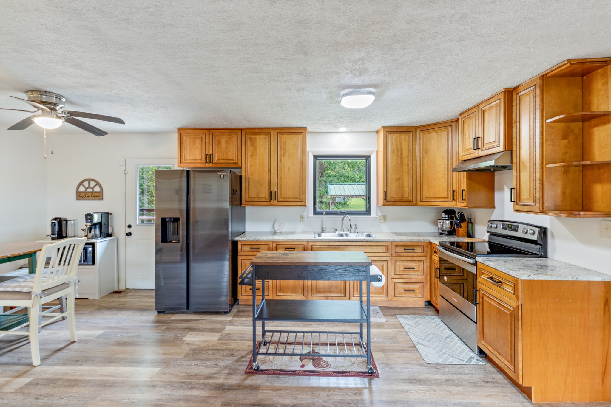 450 Upper Alsup Rd