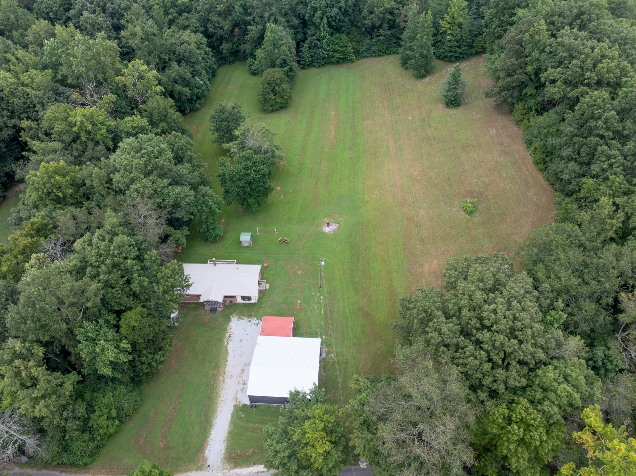 450 Upper Alsup Rd