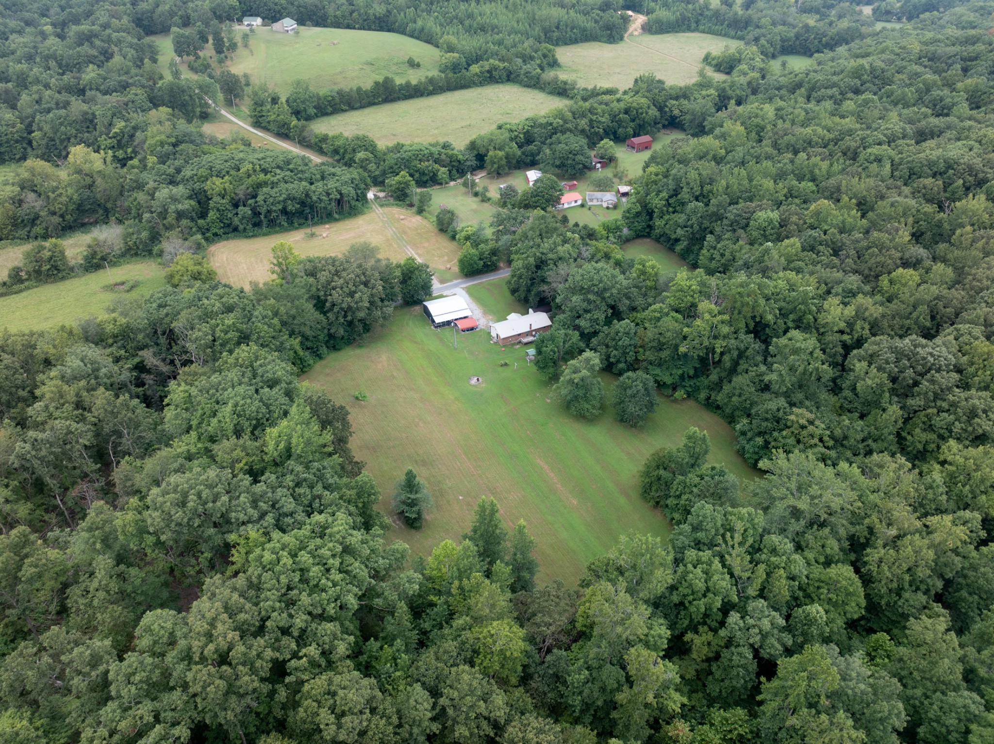 450 Upper Alsup Rd