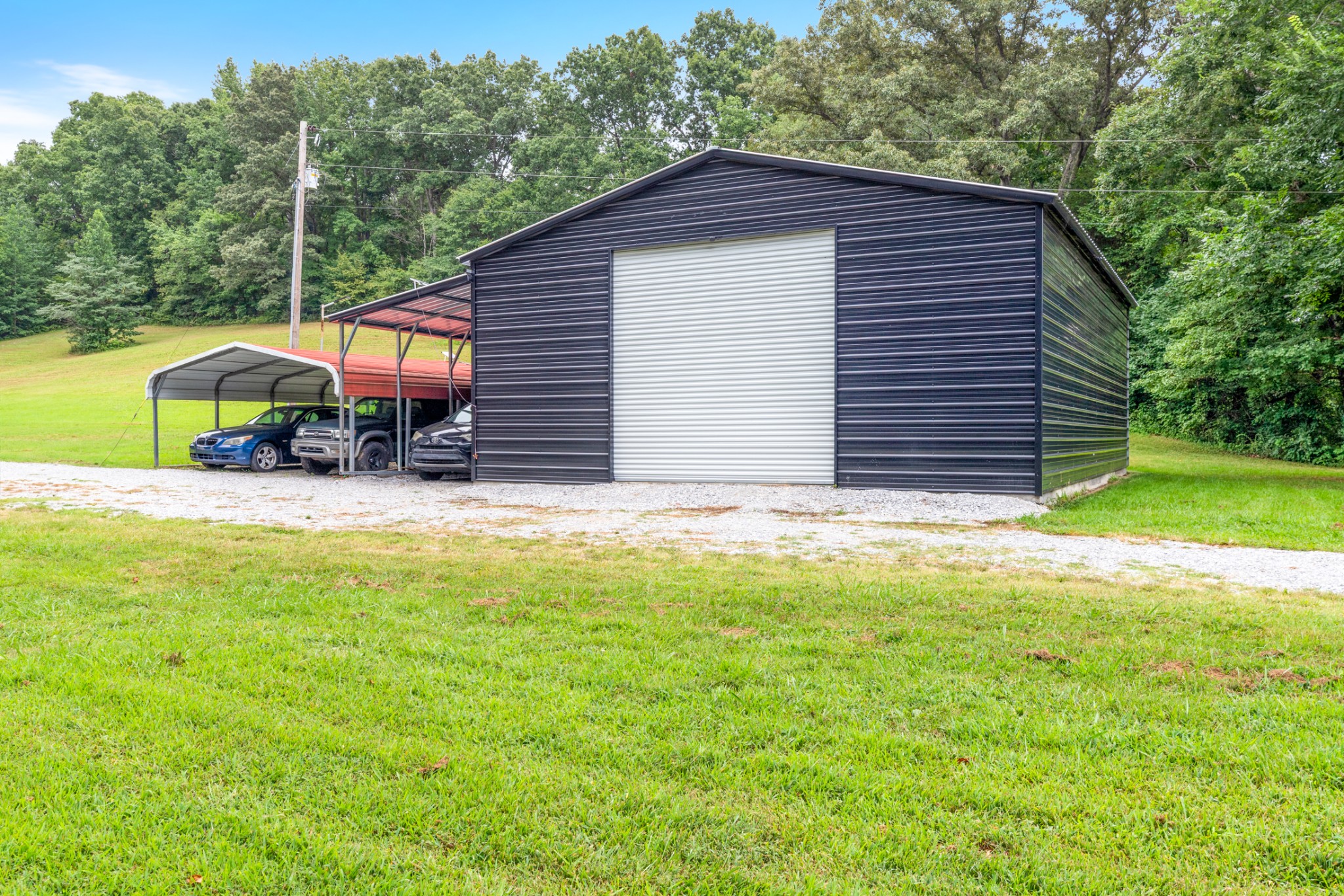 450 Upper Alsup Rd