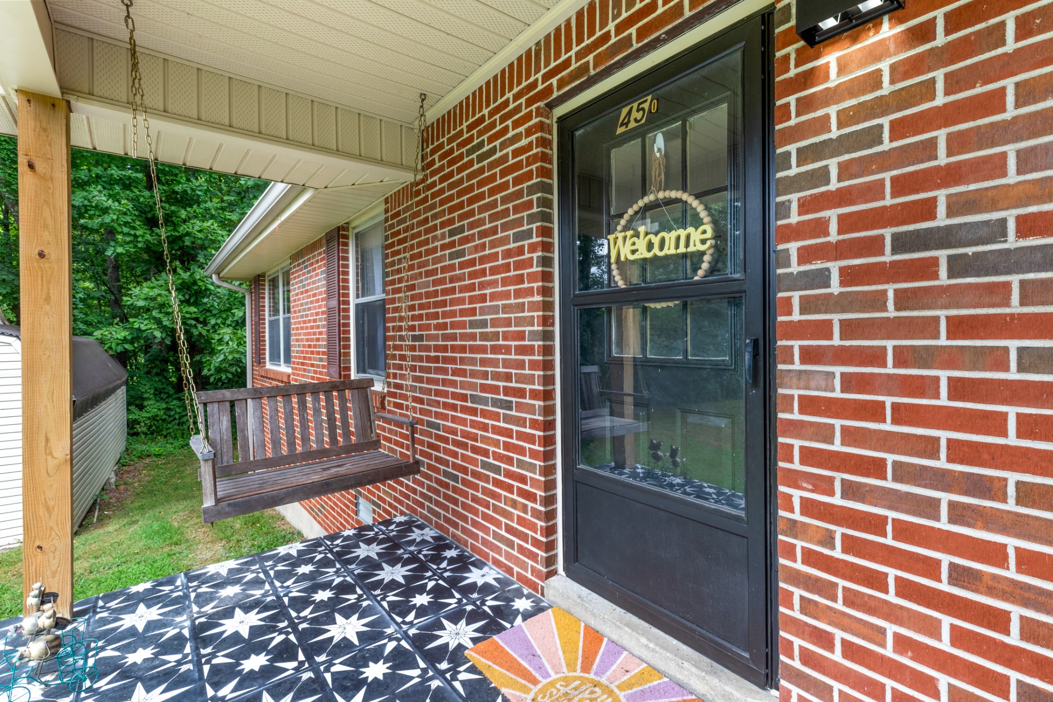 450 Upper Alsup Rd