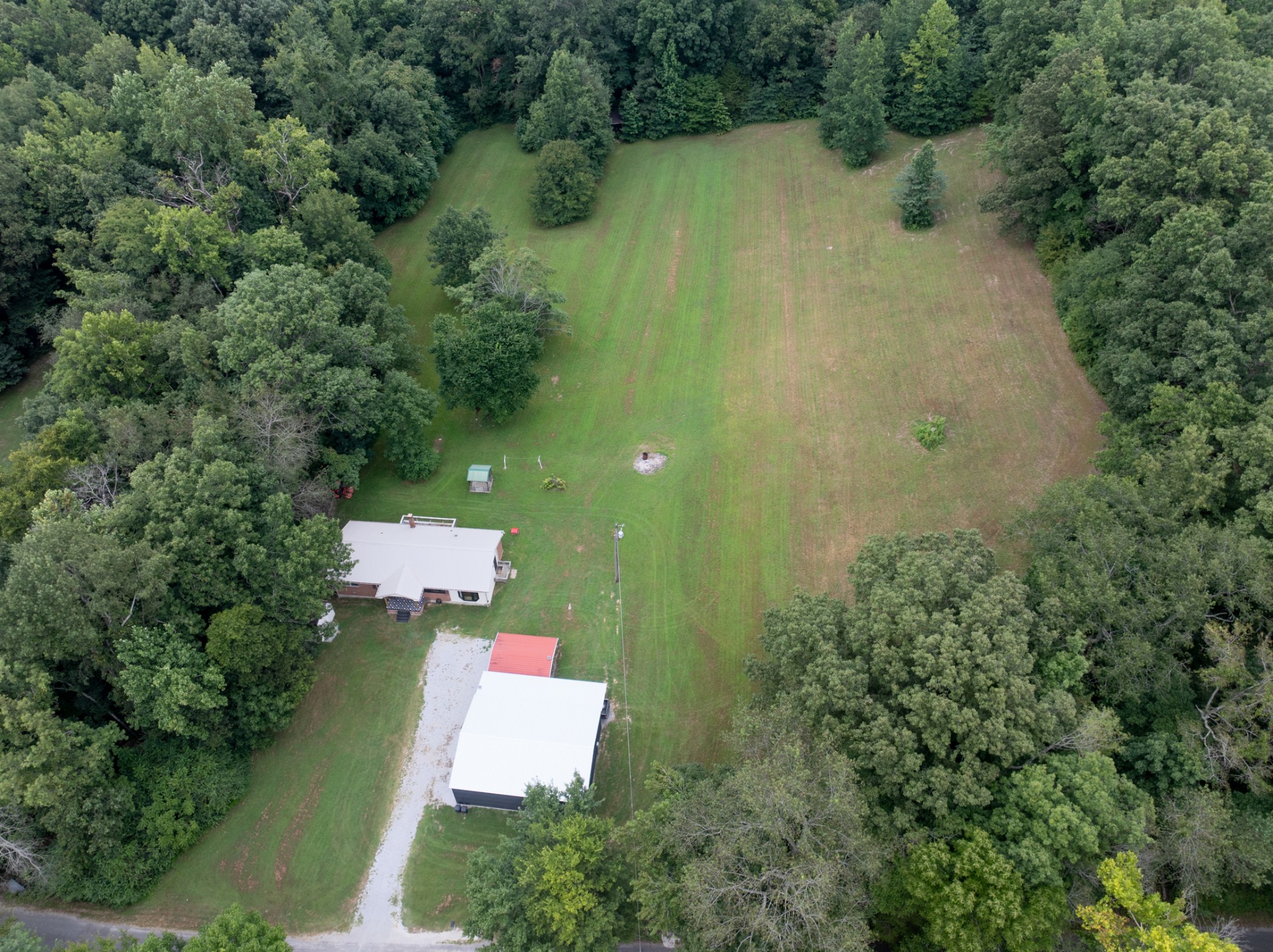 450 Upper Alsup Rd