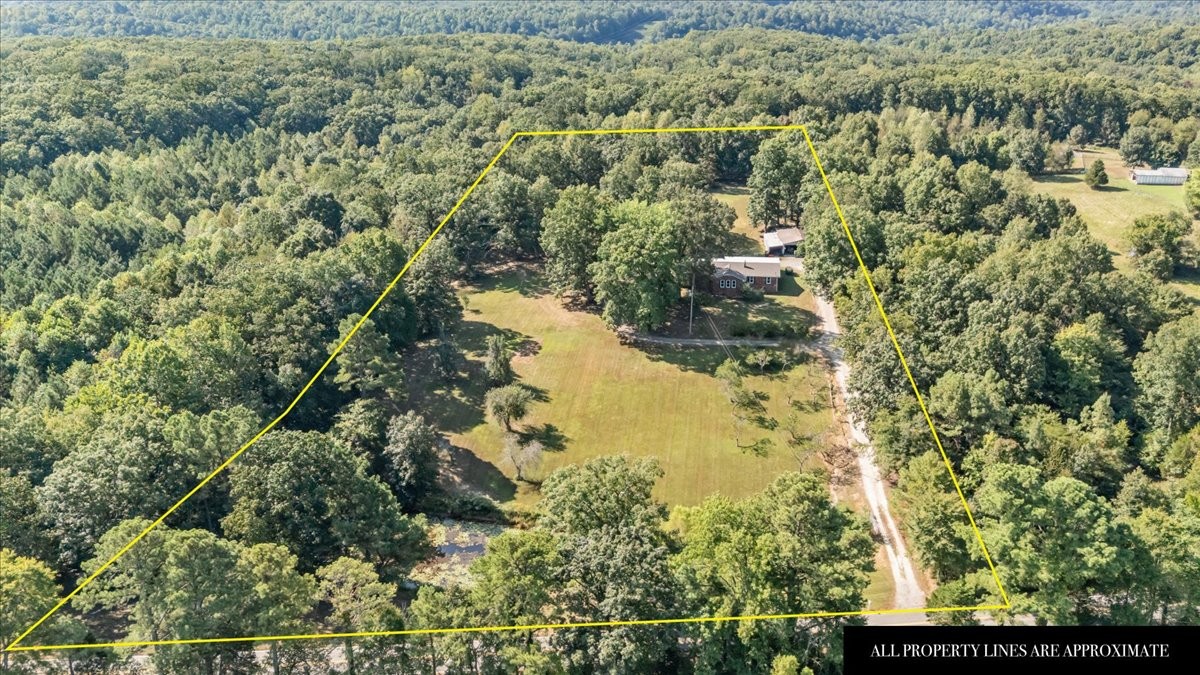 2371 Cooley Ford Rd