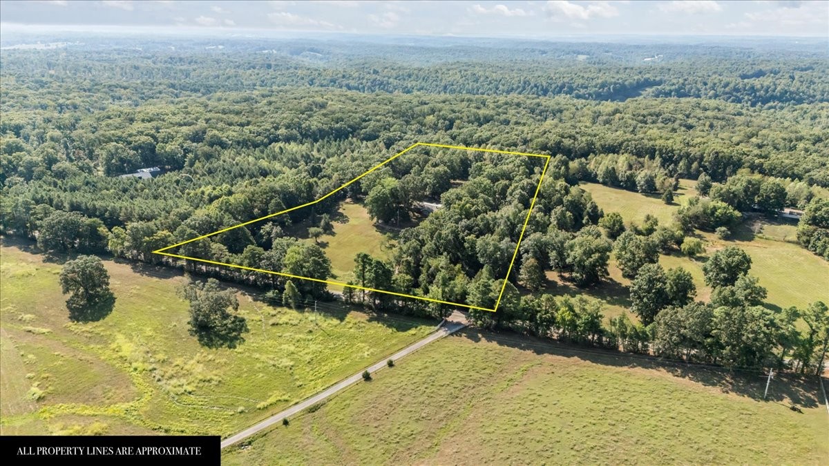 2371 Cooley Ford Rd