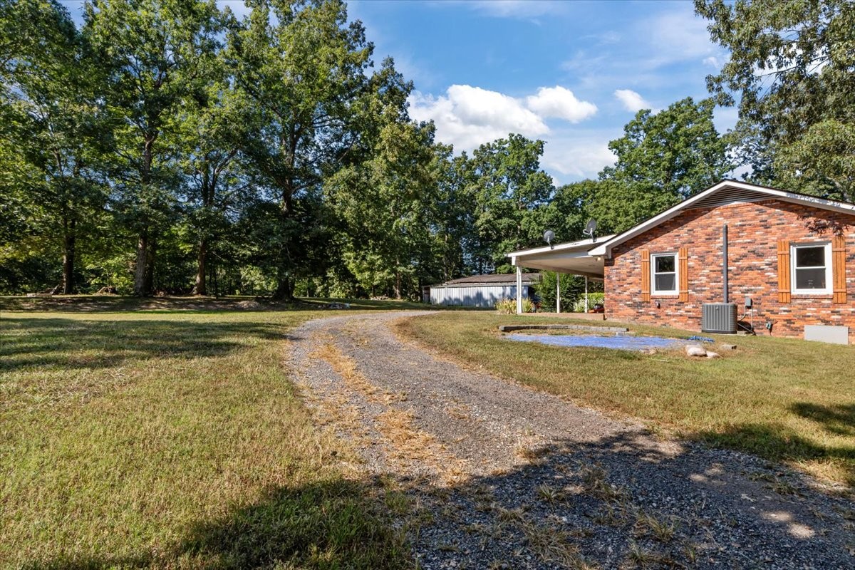 2371 Cooley Ford Rd