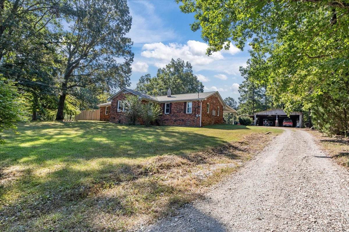 2371 Cooley Ford Rd