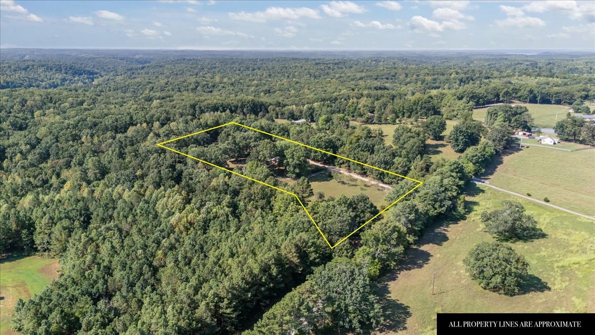 2371 Cooley Ford Rd