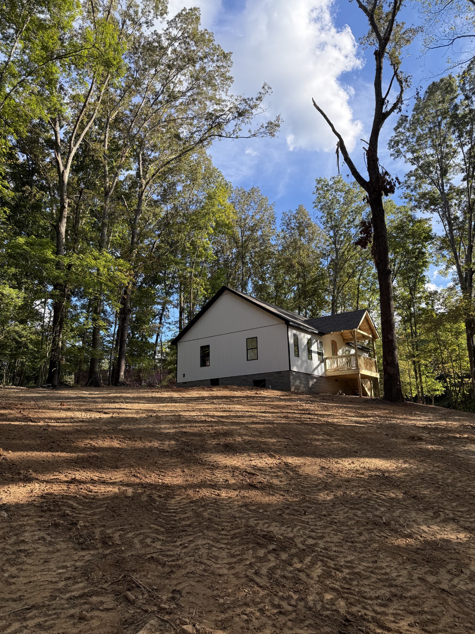 1384 Cumberland City Rd