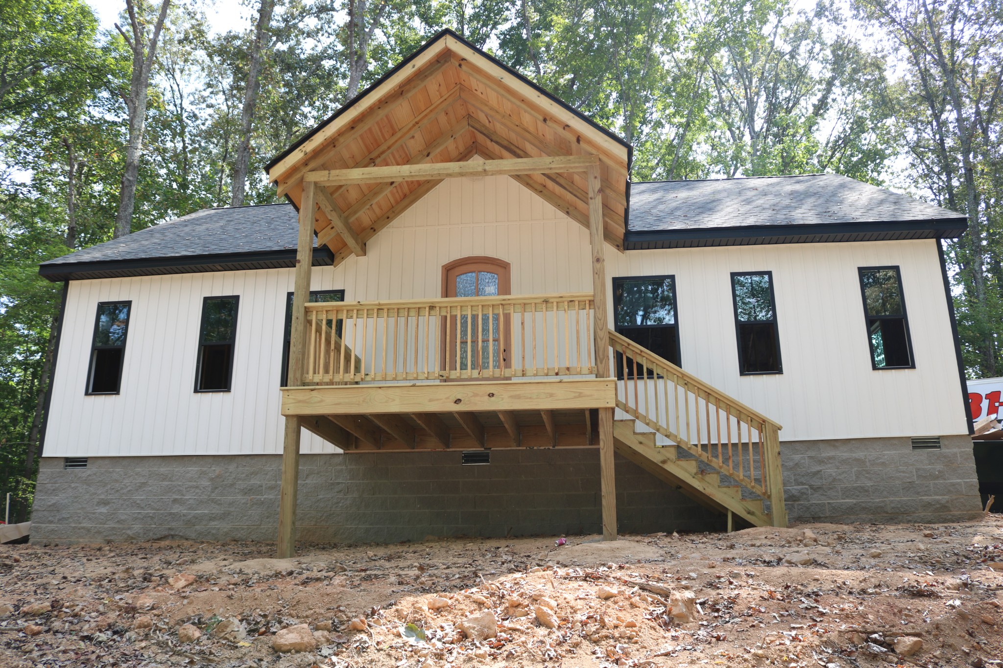 1384 Cumberland City Rd