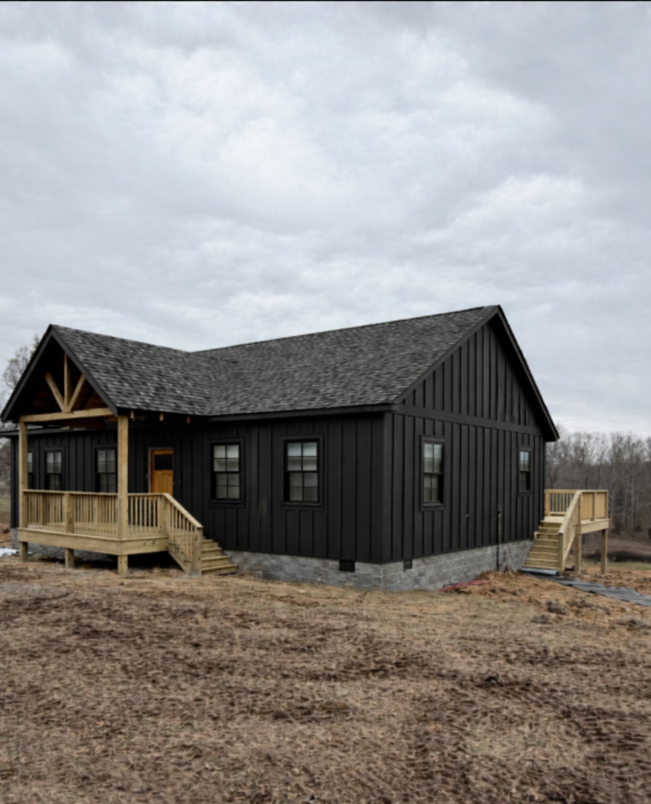 2105 Gin Hollow Rd