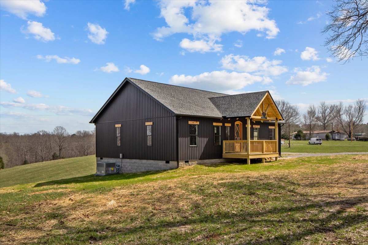 2105 Gin Hollow Rd