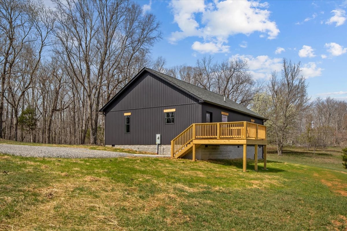 2105 Gin Hollow Rd