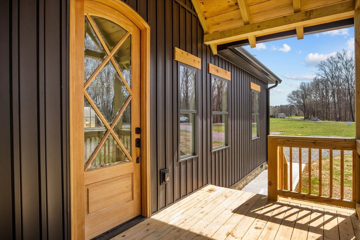 2105 Gin Hollow Rd