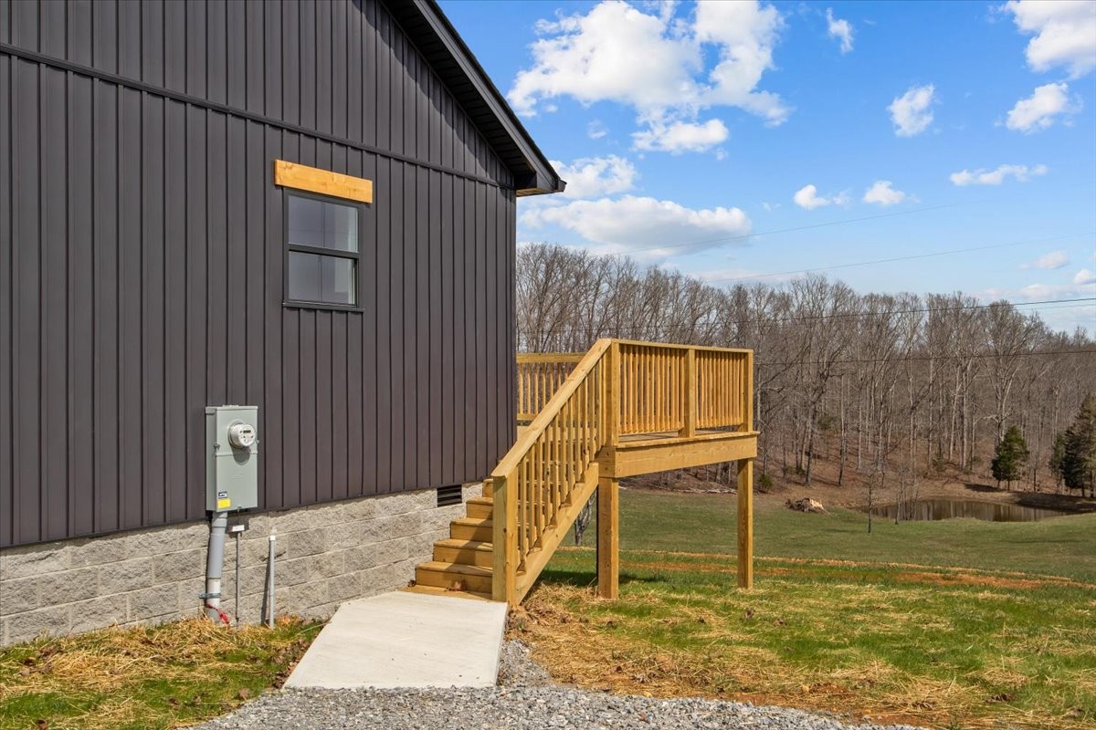 2105 Gin Hollow Rd