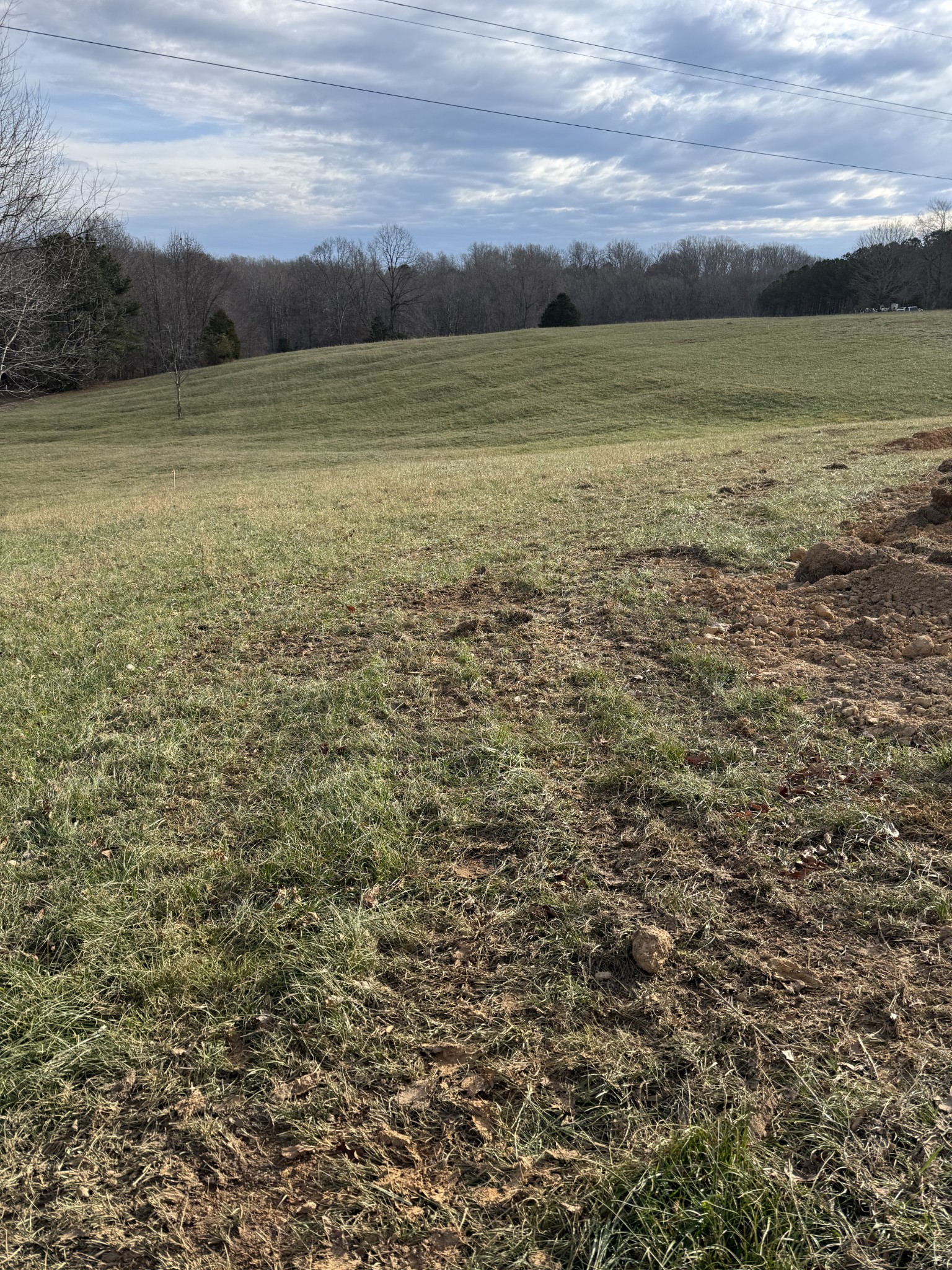 2105 Gin Hollow Rd