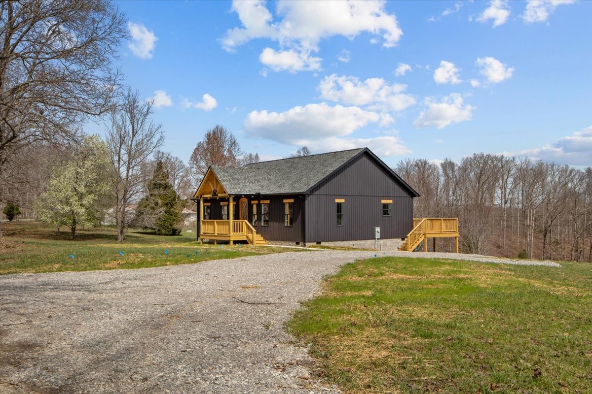 2105 Gin Hollow Rd