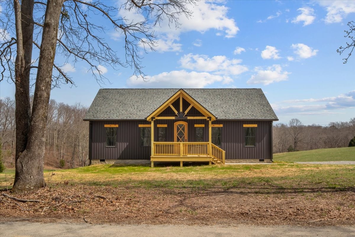 2105 Gin Hollow Rd