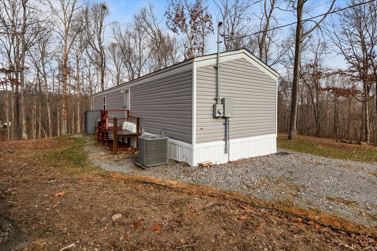 316 Friendship Dr