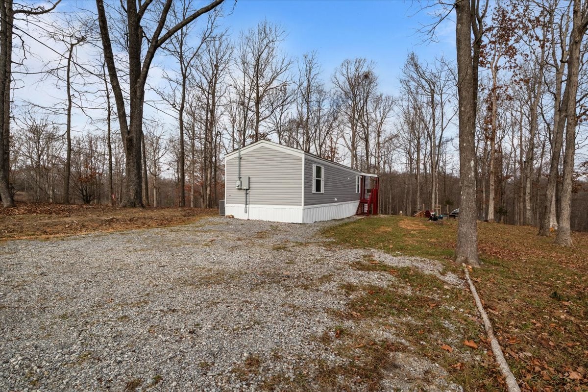 316 Friendship Dr