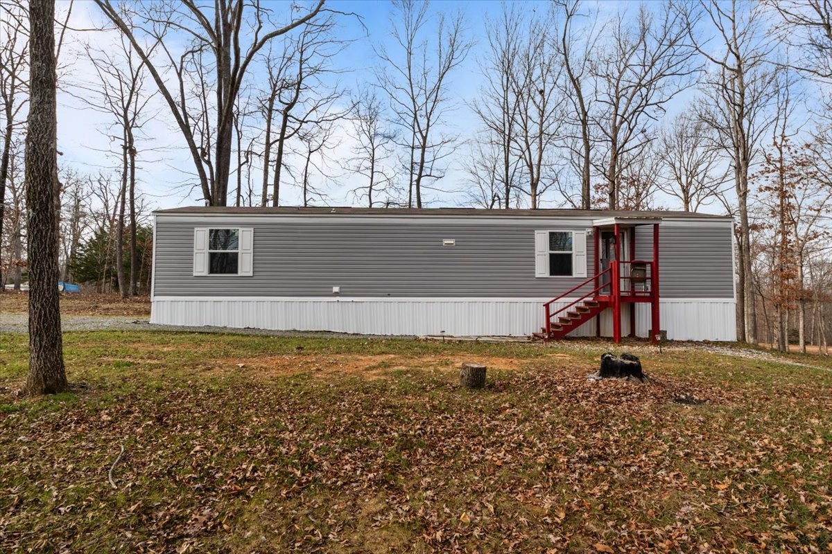 316 Friendship Dr