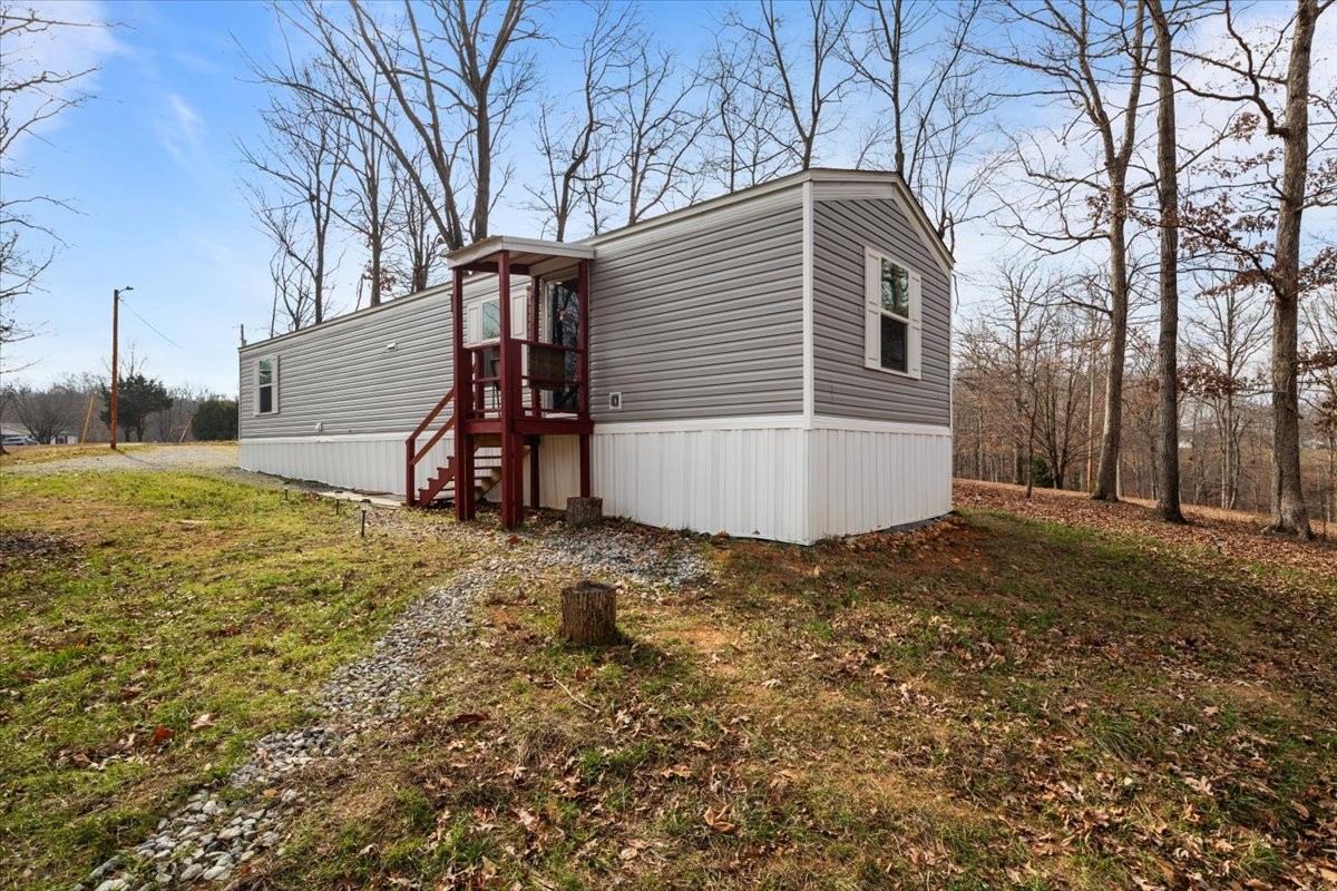 316 Friendship Dr