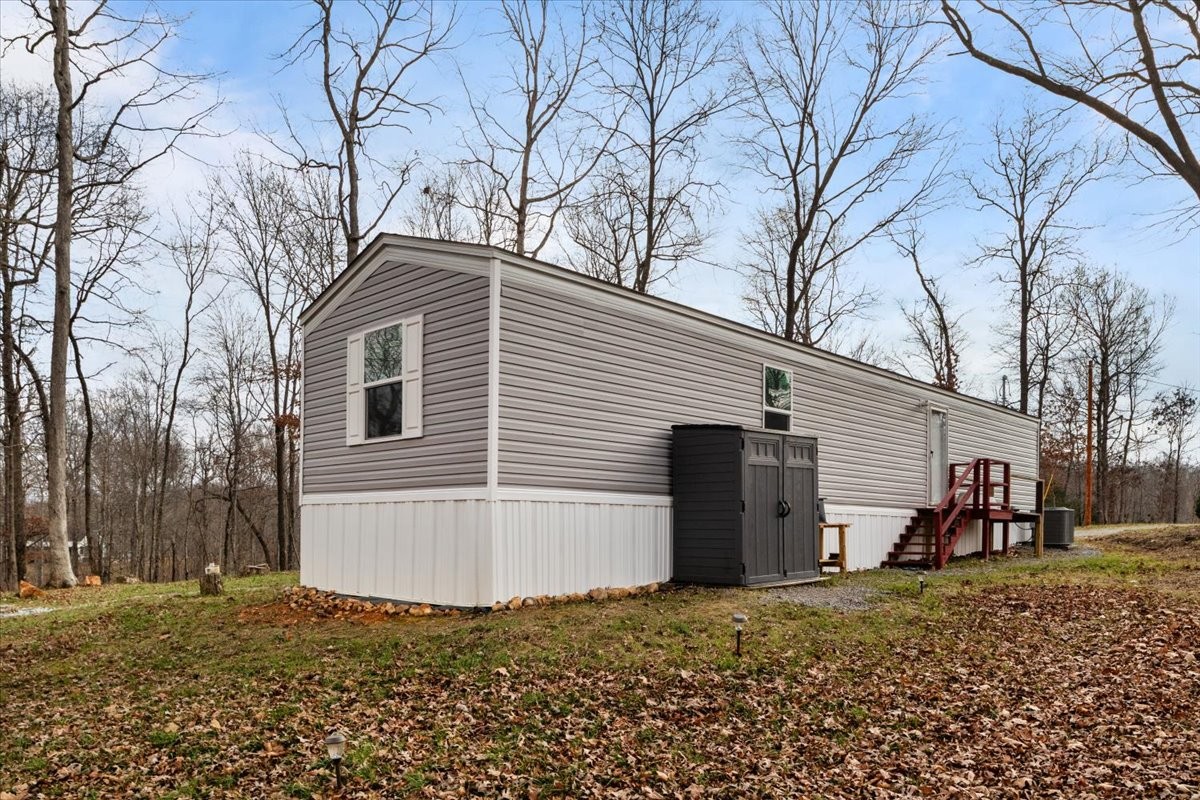 316 Friendship Dr