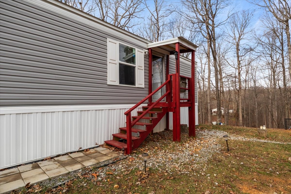 316 Friendship Dr
