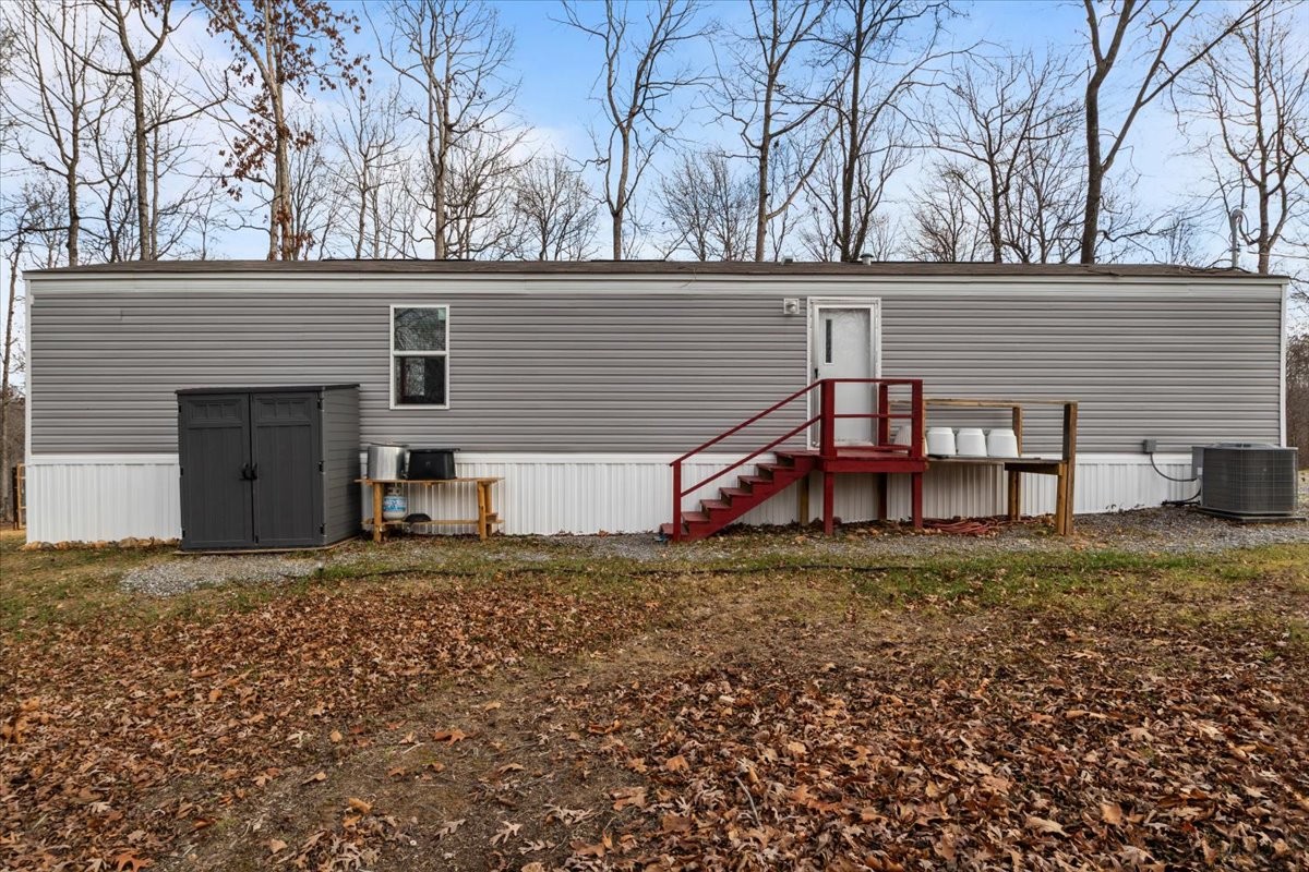 316 Friendship Dr