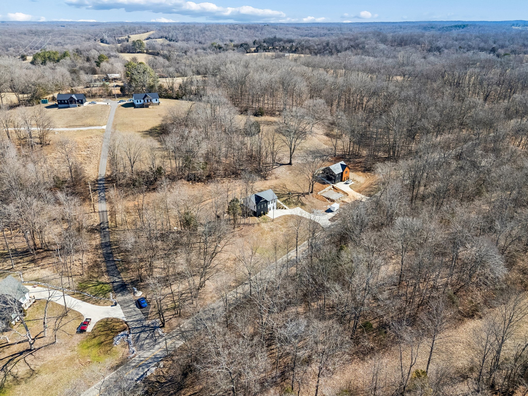 133 Grices Creek Rd
