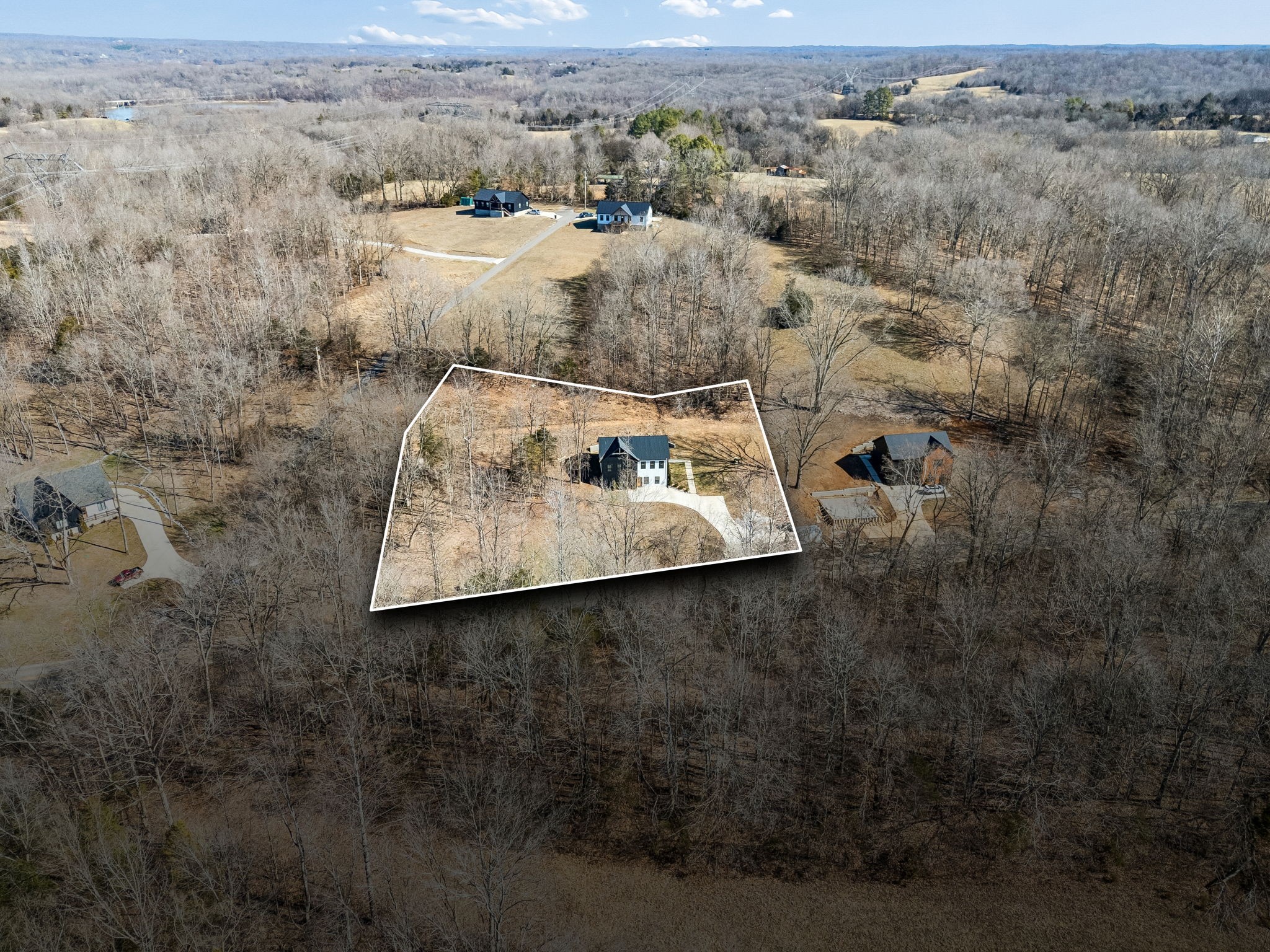 133 Grices Creek Rd