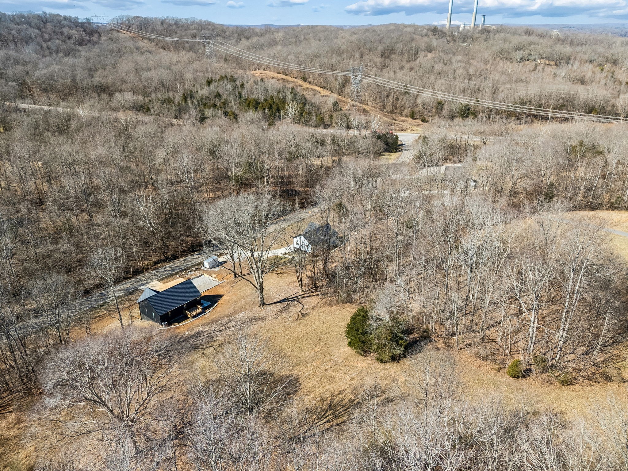 133 Grices Creek Rd