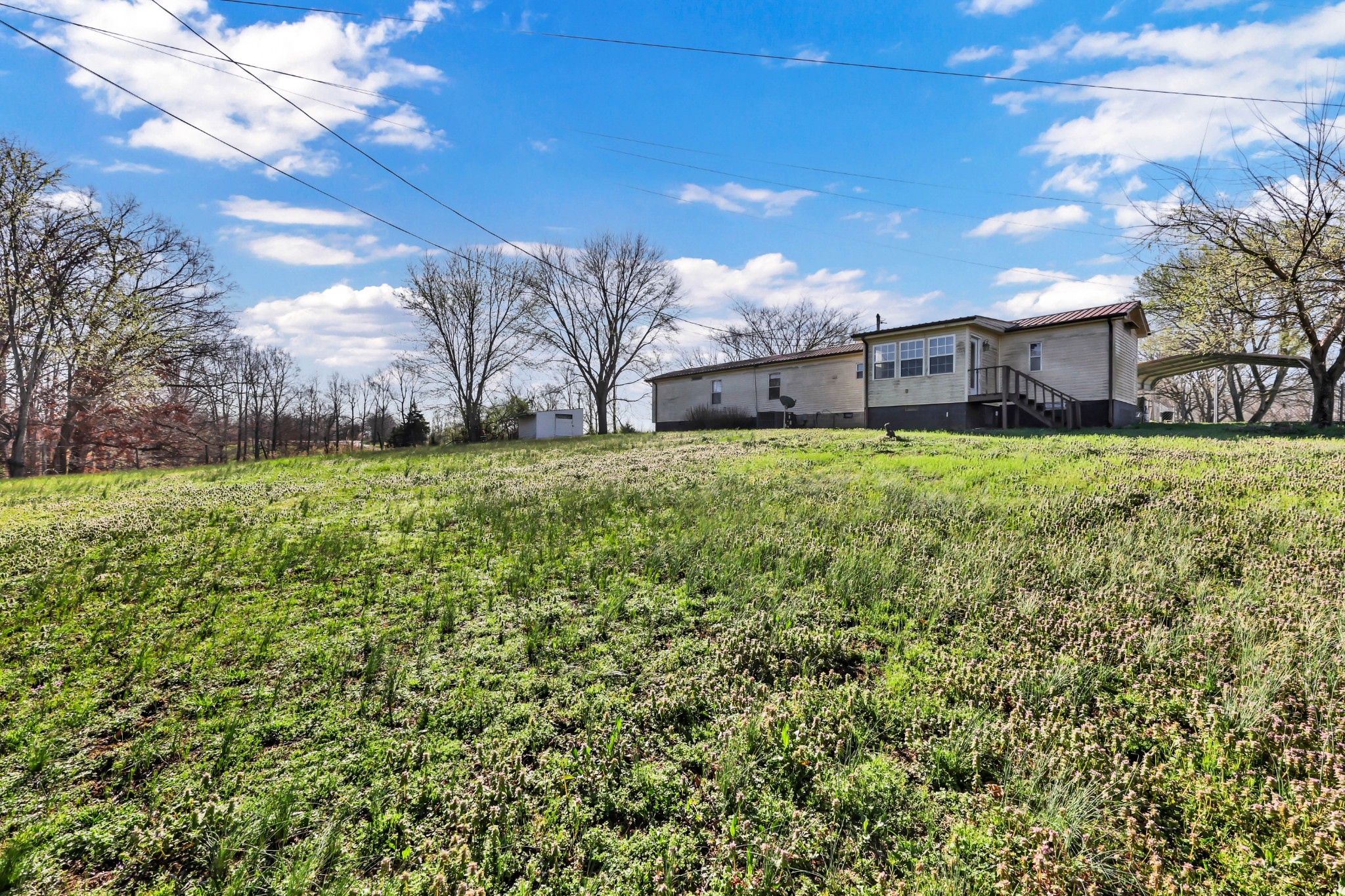 1765 Woolworth Rd