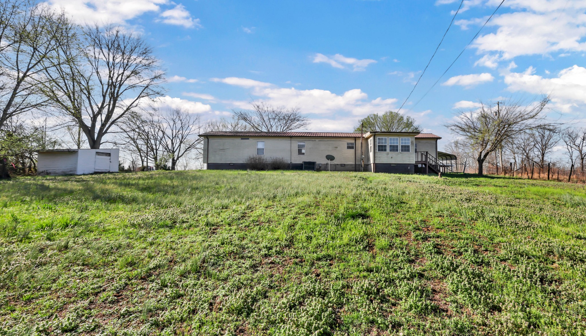 1765 Woolworth Rd