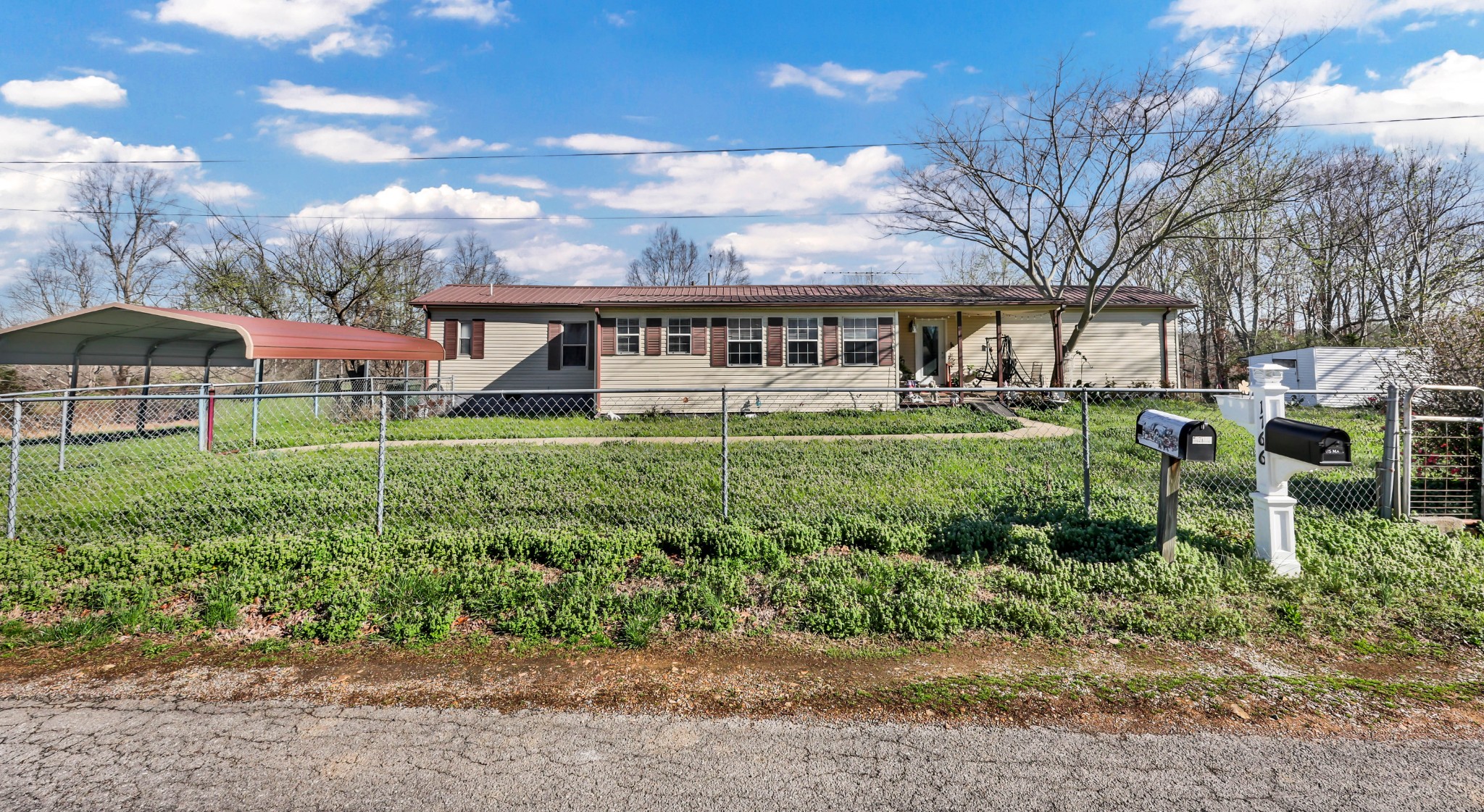 1765 Woolworth Rd