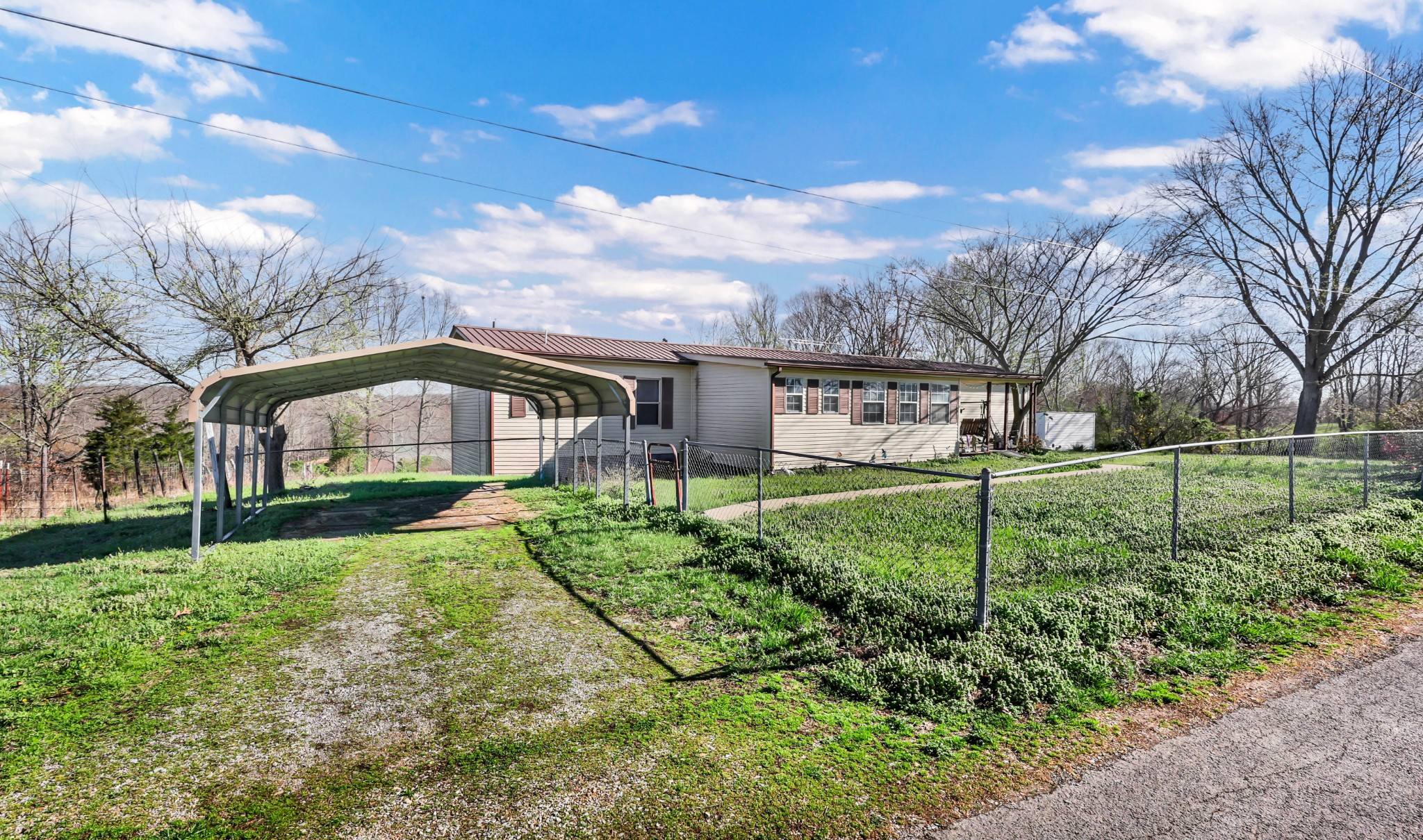 1765 Woolworth Rd