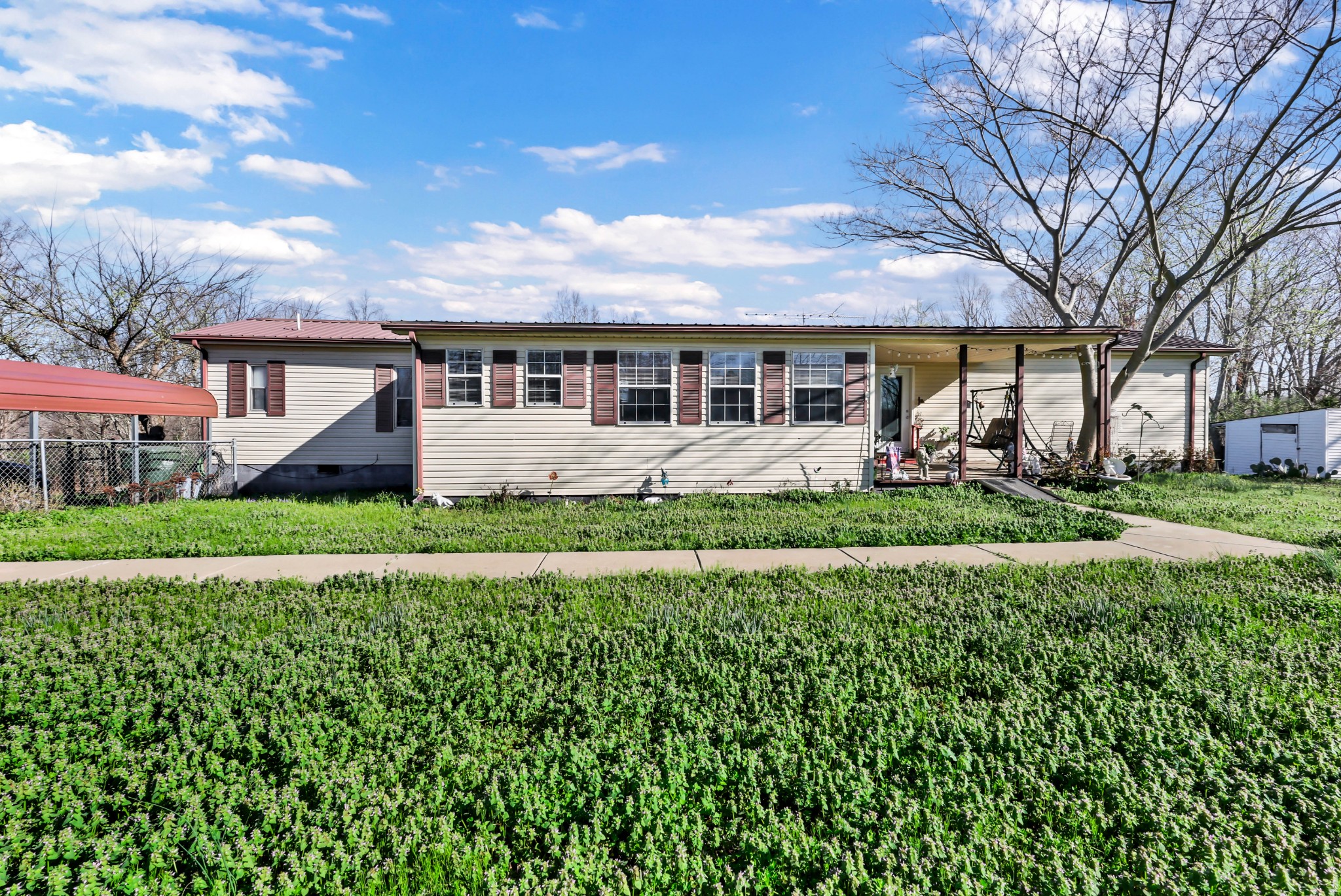 1765 Woolworth Rd