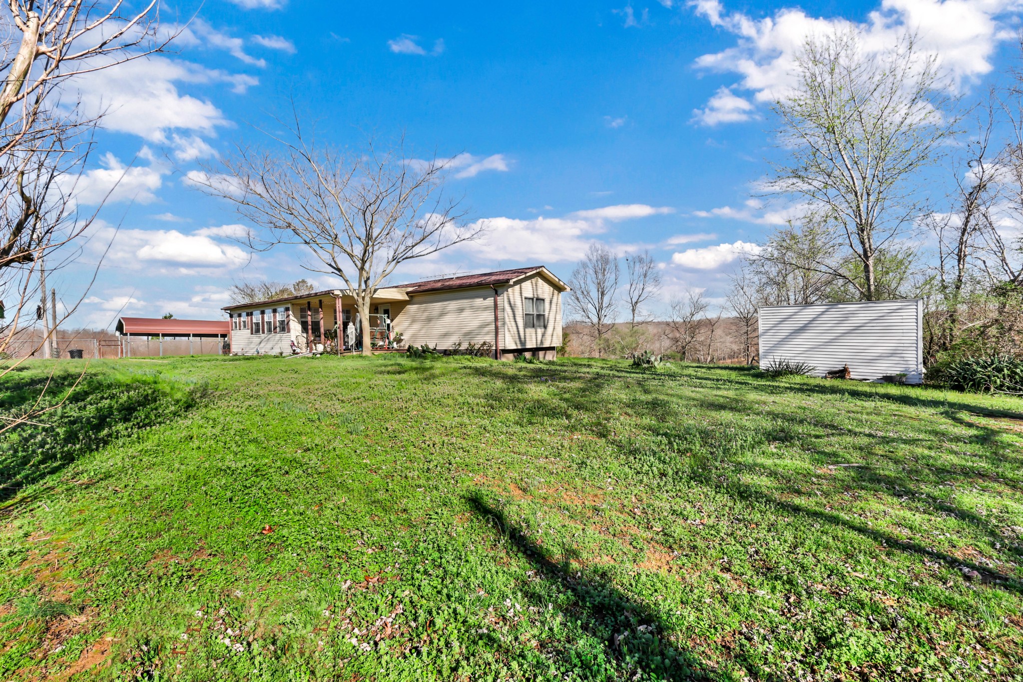 1765 Woolworth Rd