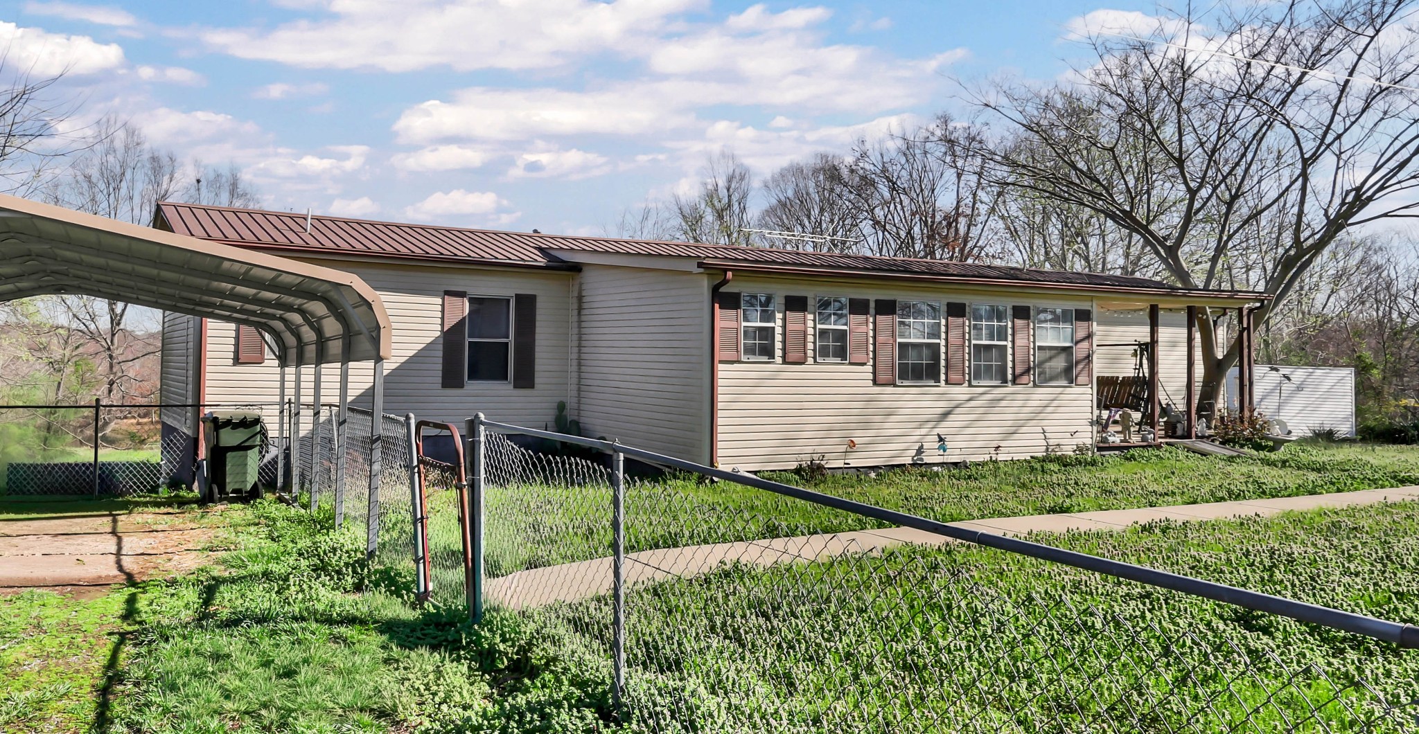 1765 Woolworth Rd