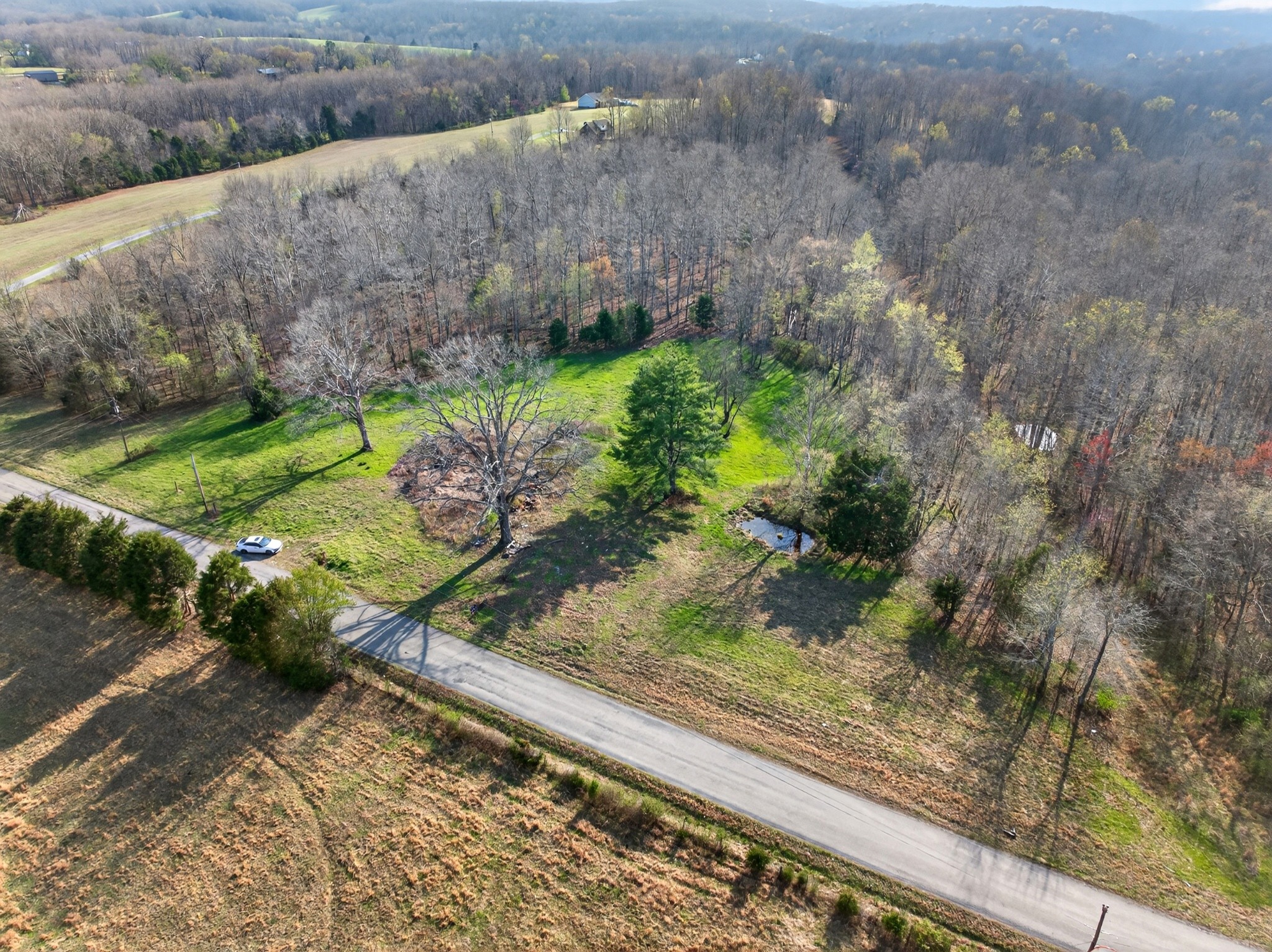 3240 Clay Tomlinson Rd