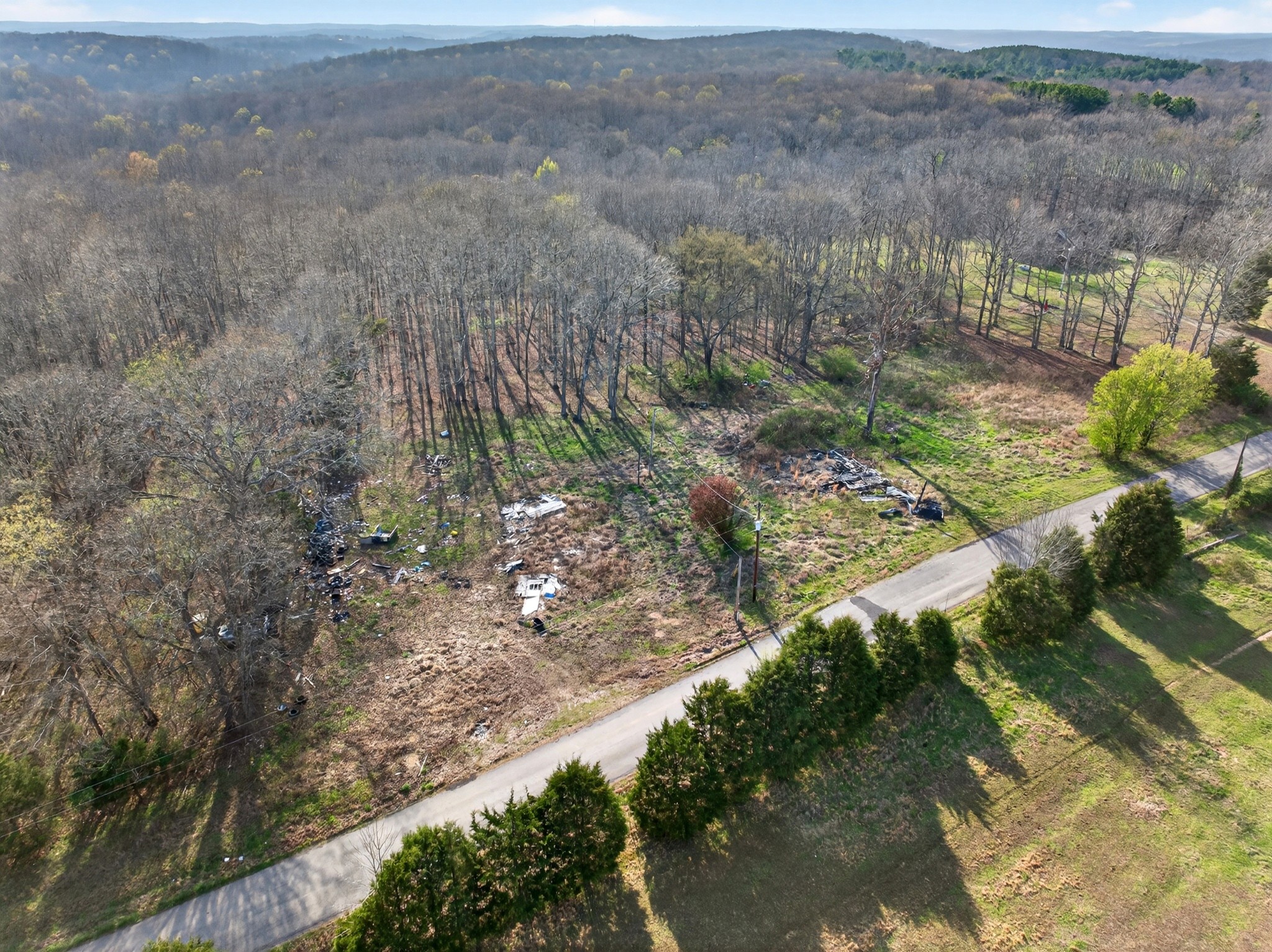 3240 Clay Tomlinson Rd